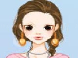Play Bianca girl dressup