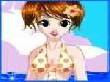 Play Fashion swimsuit diva: fun in the sun