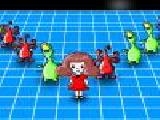 Jugar a 3d super girl