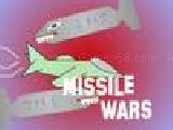 Play Missile wars