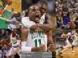 Play Puzzle nba finals 2009-10, game 4, lakers 89 - celtics 96