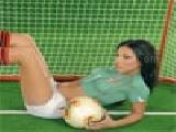 Jugar a Goal girl 3