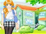 Play Posy teens - vivian's cute pets