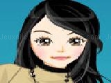 Play Tiffany girl dressup