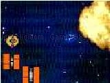 Play Ufo shooter game