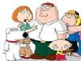 Play Family guy quizmania