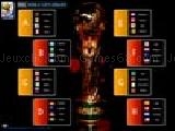 Play Fifa world cup 2010 8 groups