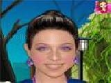 Play Michelle trachtenberg celebrity makeover