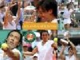 Play Puzzle francesca schiavone roland garros champion 2010