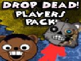 Play Drop dead: players pack
