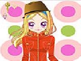 Play Sue fashion dressup
