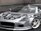 Play Super tuning desing 2010