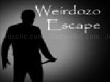 Play Weirdozo escape. chapter 1: who's weirdozo?