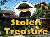 Play Sssg - stolen treasure