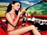 Play Puzzles beauties and cars