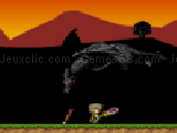 Play The orc slayer