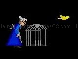 Play Canary rescue