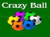 Play Crazy ball