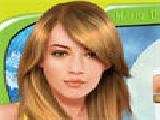 Play Hilary duff make up