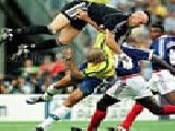 Play Funny world cup 2010