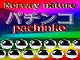 Play Norway nature pachinko