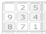 Play White sudoku 1.5