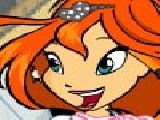 Play Scored dressup