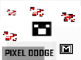 Play Pixel dodge