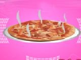 Play Pizza cooking game