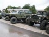 Jugar a Military trucks