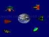 Play Sky peril