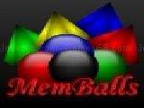 Play Memballs