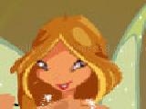 Play Girls dressup