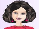 Play Beauty girl dressup