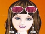 Play Summer dressup