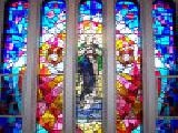 Play Jigsaw: stained glass