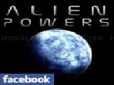 Play Alien powers