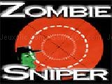 Play Zombiezone sniper killer