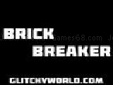 Play Brick breaker