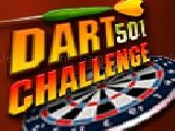 Play Dart challenge