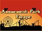 Play Gazzyboy amusement park escape