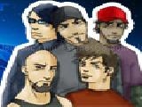 Play Manga lost numbers