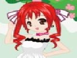 Play Cute summer dress up