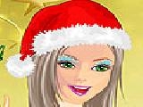 Jugar a Christmass girl dressup