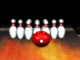 Play Bowling game