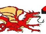 Play Dragon coloring