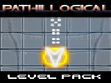 Play Pathillogical:  level pack