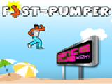 Play Fist pumper