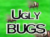 Play Ugly bug killer