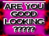Play Do people find you attractive